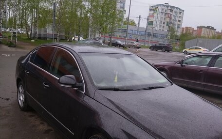 Volkswagen Passat B6, 2010 год, 650 000 рублей, 5 фотография