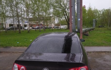 Volkswagen Passat B6, 2010 год, 650 000 рублей, 3 фотография