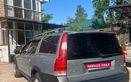 Volvo XC70 I, 2007 год, 1 100 000 рублей, 4 фотография