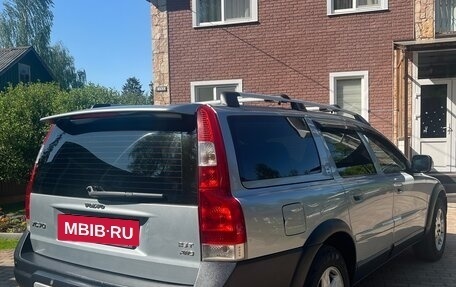 Volvo XC70 I, 2007 год, 1 100 000 рублей, 3 фотография