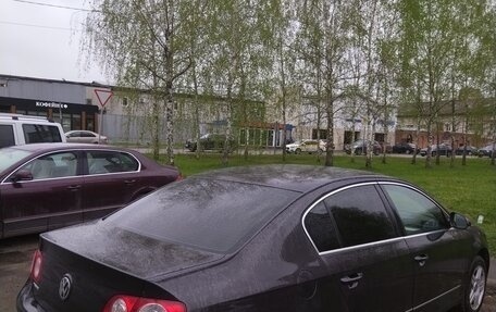 Volkswagen Passat B6, 2010 год, 650 000 рублей, 2 фотография