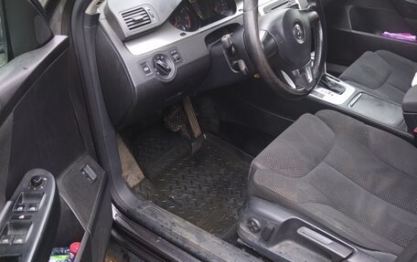 Volkswagen Passat B6, 2010 год, 650 000 рублей, 13 фотография