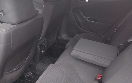 Volkswagen Passat B6, 2010 год, 650 000 рублей, 14 фотография