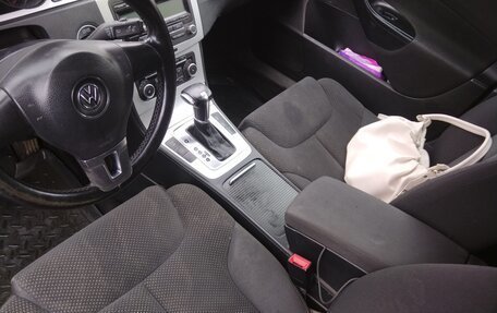 Volkswagen Passat B6, 2010 год, 650 000 рублей, 16 фотография