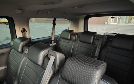 Peugeot Traveller I, 2019 год, 2 650 000 рублей, 13 фотография