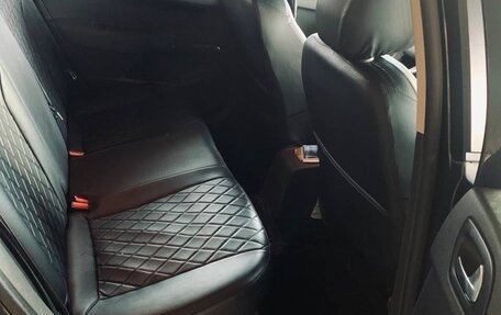 Citroen C4 II рестайлинг, 2012 год, 650 000 рублей, 11 фотография