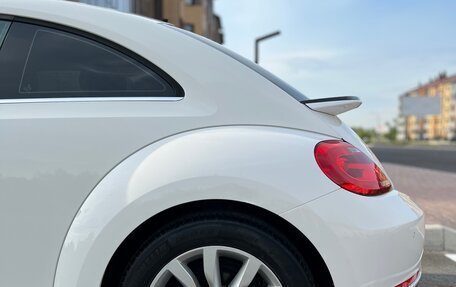 Volkswagen Beetle, 2013 год, 1 390 000 рублей, 8 фотография
