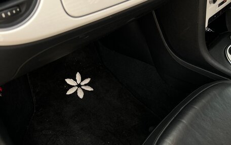 Volkswagen Beetle, 2013 год, 1 390 000 рублей, 16 фотография