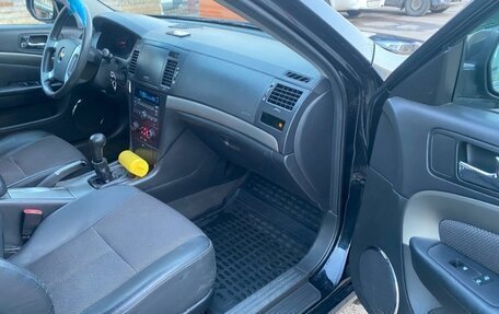 Chevrolet Epica, 2011 год, 740 000 рублей, 9 фотография