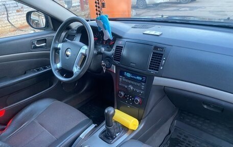 Chevrolet Epica, 2011 год, 740 000 рублей, 7 фотография