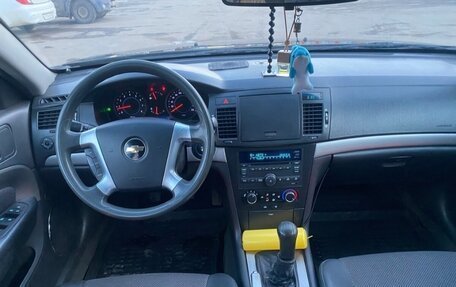 Chevrolet Epica, 2011 год, 740 000 рублей, 6 фотография
