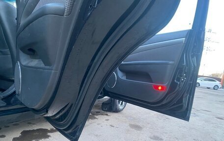 Chevrolet Epica, 2011 год, 740 000 рублей, 12 фотография