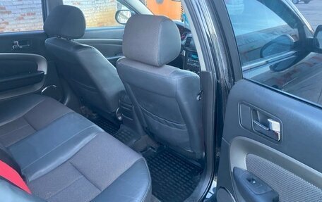 Chevrolet Epica, 2011 год, 740 000 рублей, 11 фотография