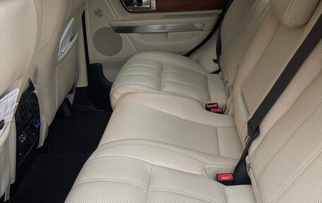 Land Rover Range Rover Sport I рестайлинг, 2010 год, 1 750 000 рублей, 6 фотография