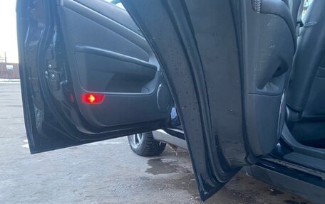 Chevrolet Epica, 2011 год, 740 000 рублей, 13 фотография