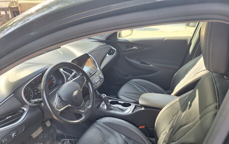Chevrolet Malibu IX, 2020 год, 1 370 000 рублей, 5 фотография