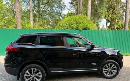 Geely Atlas I, 2021 год, 1 700 000 рублей, 2 фотография
