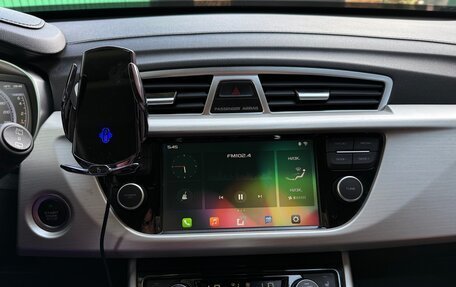 Geely Atlas I, 2021 год, 1 700 000 рублей, 14 фотография