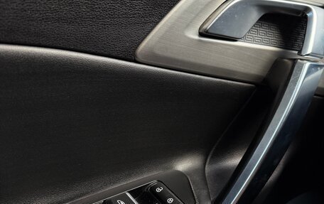 Geely Atlas I, 2021 год, 1 700 000 рублей, 12 фотография