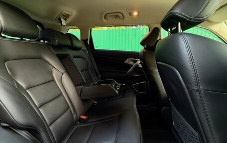 Geely Atlas I, 2021 год, 1 700 000 рублей, 18 фотография