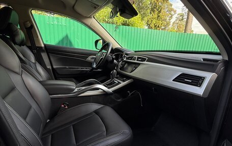 Geely Atlas I, 2021 год, 1 700 000 рублей, 17 фотография