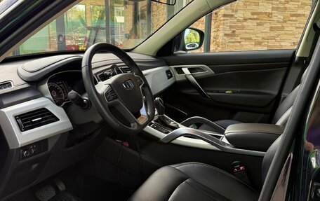 Geely Atlas I, 2021 год, 1 700 000 рублей, 23 фотография