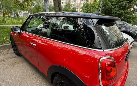 MINI Hatch, 2019 год, 1 900 000 рублей, 3 фотография