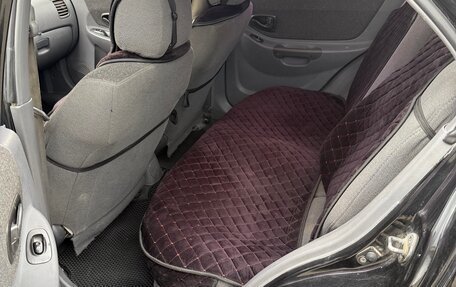 Hyundai Accent II, 2008 год, 490 000 рублей, 6 фотография