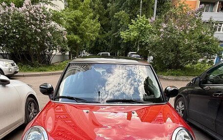 MINI Hatch, 2019 год, 1 900 000 рублей, 2 фотография