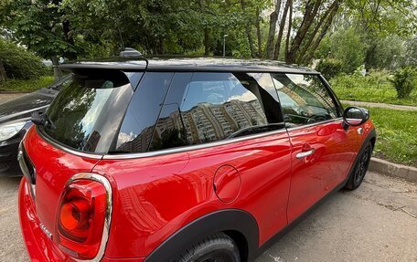 MINI Hatch, 2019 год, 1 900 000 рублей, 5 фотография
