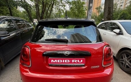 MINI Hatch, 2019 год, 1 900 000 рублей, 4 фотография