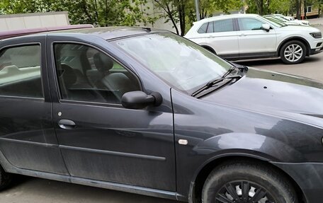 Renault Logan I, 2006 год, 450 000 рублей, 3 фотография