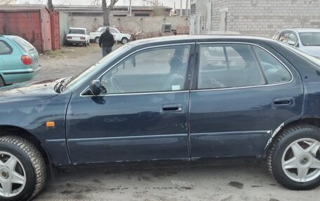 Toyota Camry, 1995 год, 275 000 рублей, 10 фотография