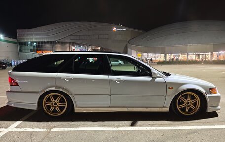 Honda Accord VII рестайлинг, 1997 год, 650 000 рублей, 6 фотография