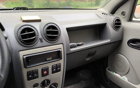 Renault Logan I, 2006 год, 450 000 рублей, 6 фотография