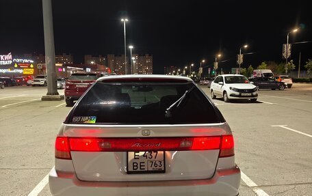 Honda Accord VII рестайлинг, 1997 год, 650 000 рублей, 4 фотография