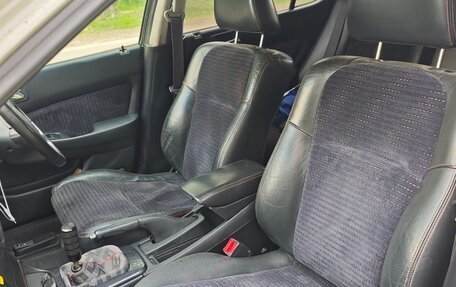 Honda Accord VII рестайлинг, 1997 год, 650 000 рублей, 13 фотография