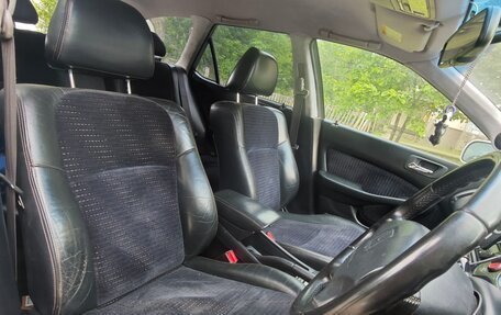 Honda Accord VII рестайлинг, 1997 год, 650 000 рублей, 17 фотография