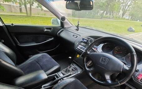 Honda Accord VII рестайлинг, 1997 год, 650 000 рублей, 15 фотография