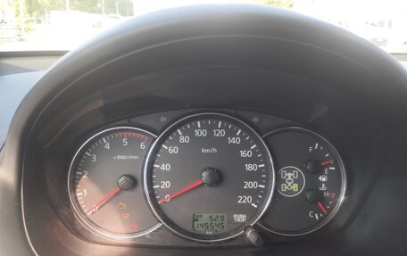 Mitsubishi Pajero Sport II рестайлинг, 2014 год, 2 450 000 рублей, 11 фотография