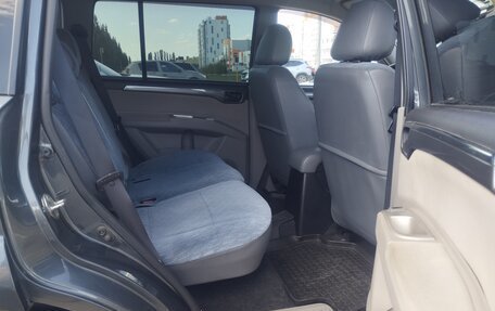 Mitsubishi Pajero Sport II рестайлинг, 2014 год, 2 450 000 рублей, 8 фотография