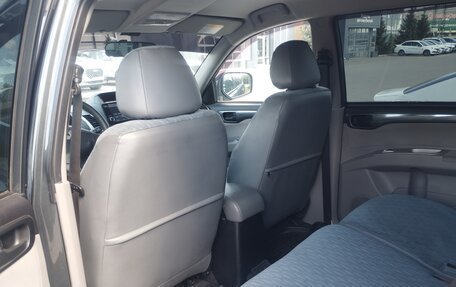 Mitsubishi Pajero Sport II рестайлинг, 2014 год, 2 450 000 рублей, 10 фотография