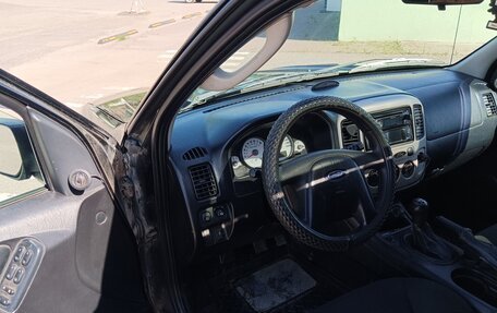 Ford Maverick II, 2006 год, 750 000 рублей, 8 фотография
