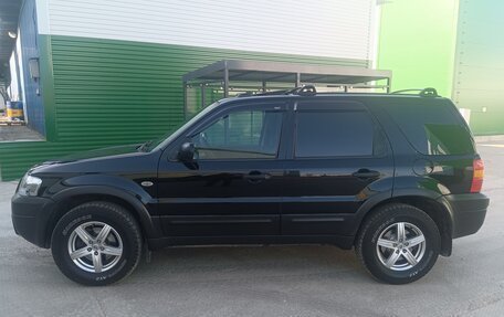 Ford Maverick II, 2006 год, 750 000 рублей, 5 фотография
