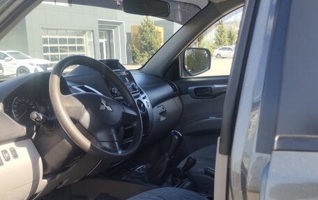 Mitsubishi Pajero Sport II рестайлинг, 2014 год, 2 450 000 рублей, 9 фотография