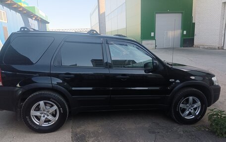 Ford Maverick II, 2006 год, 750 000 рублей, 4 фотография
