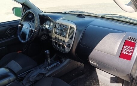 Ford Maverick II, 2006 год, 750 000 рублей, 9 фотография