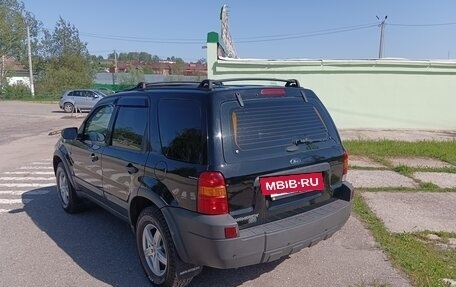 Ford Maverick II, 2006 год, 750 000 рублей, 6 фотография