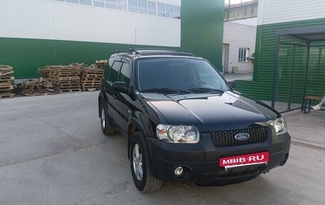 Ford Maverick II, 2006 год, 750 000 рублей, 2 фотография