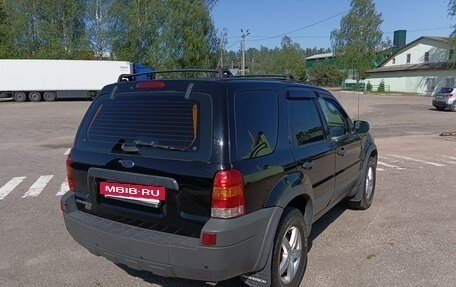 Ford Maverick II, 2006 год, 750 000 рублей, 7 фотография